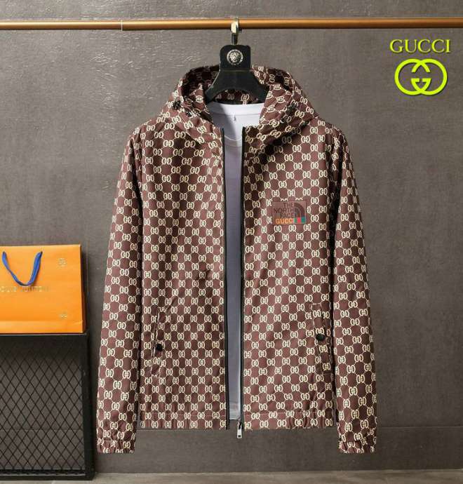 Picture of Gucci Jackets _SKUGucciM-3XL12yn6412809
